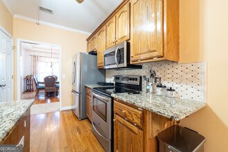 530 Waterford Dr in Cartersville, GA - Building Photo - Building Photo