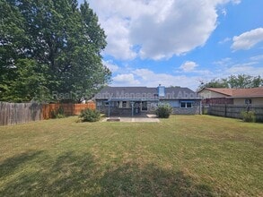 7710 N 120th Ave E in Owasso, OK - Building Photo - Building Photo