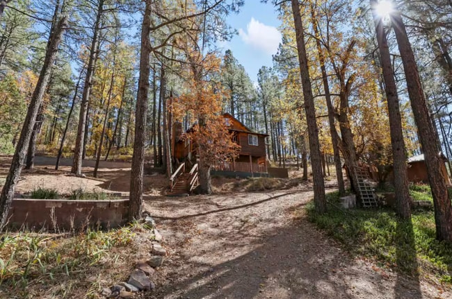 243 S Jay Bird Ln in Payson, AZ - Building Photo - Building Photo