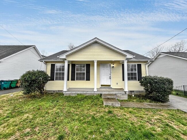 2549 Slaydon Dr
