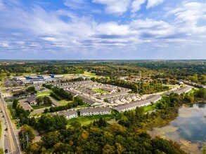 Redwood Wolverine Lake in Wolverine Lake, MI - Building Photo - Building Photo