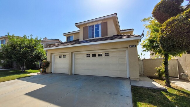 2749 Somerset Pl in Rowland Heights, CA - Building Photo - Building Photo