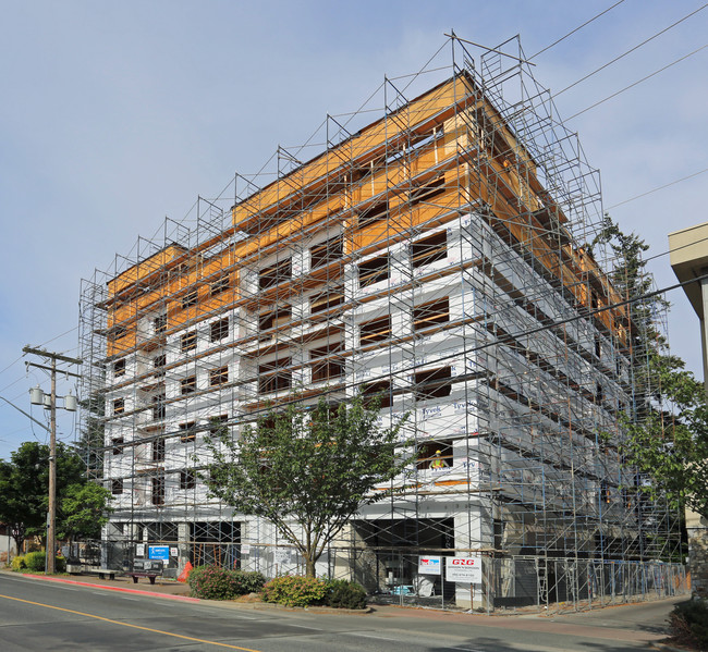 2792 Peatt Rd in Victoria, BC - Building Photo - Building Photo