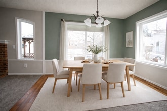 4995 Shirley Pl in Colorado Springs, CO - Building Photo - Building Photo