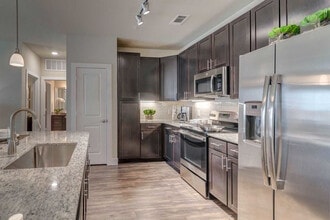 Southfork Lake in Manvel, TX - Building Photo - Building Photo