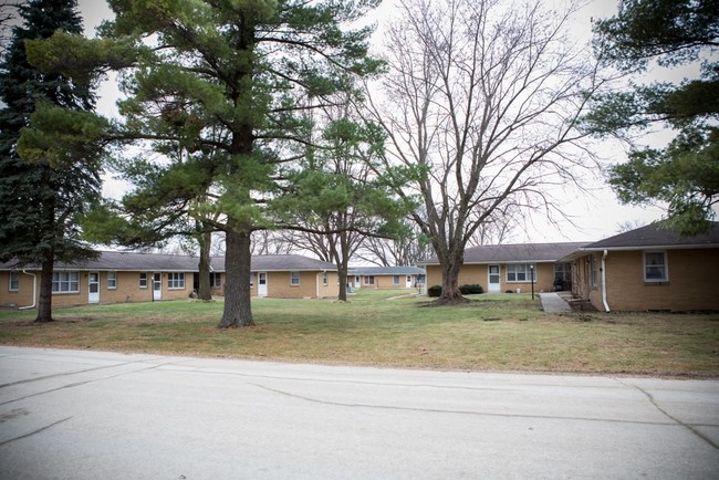 203 Humboldt Ave in Bode, IA - Building Photo - Building Photo