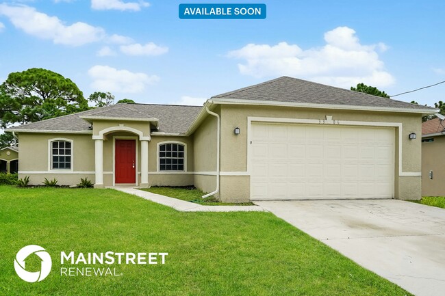 property at 3306 17th St W