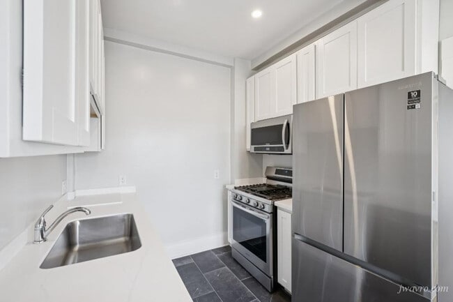 property at 312 Fillmore St