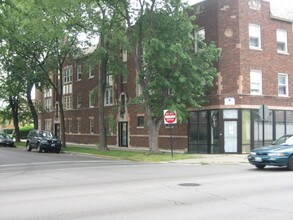 2900-2904 N Laramie Ave in Chicago, IL - Building Photo - Building Photo