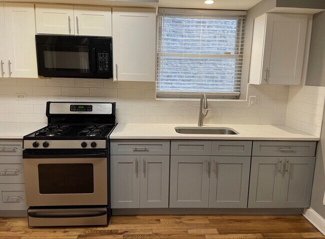 4145 W Hirsch St in Chicago, IL - Building Photo - Building Photo