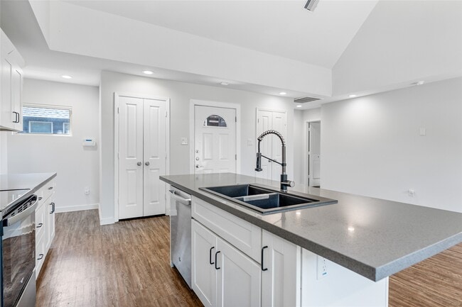 property at 3424 Tuam St
