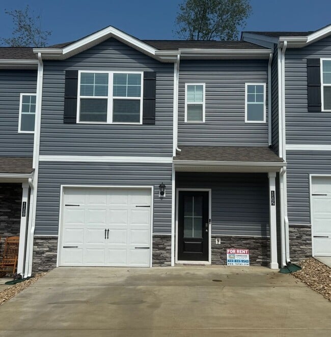 property at 1106 Saylors Pl