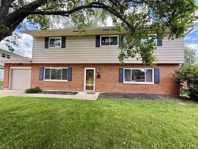 property at 70 Kesling Dr