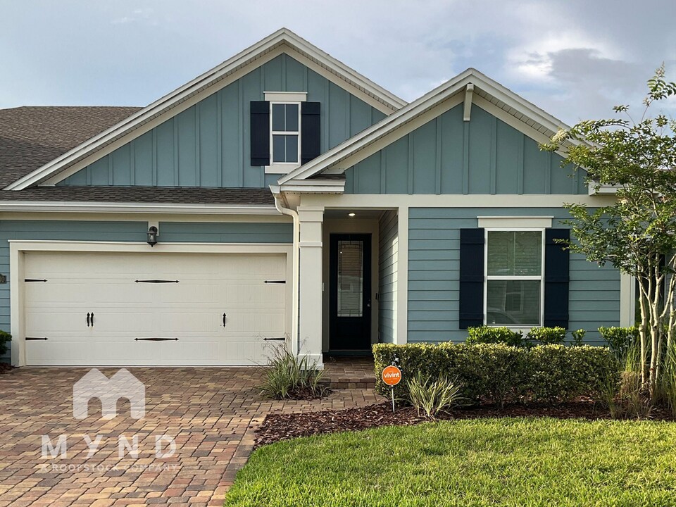 15140 Venosa Cir in Jacksonville, FL - Building Photo