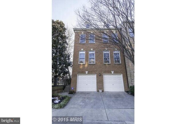 property at 10501 Chancery Ct