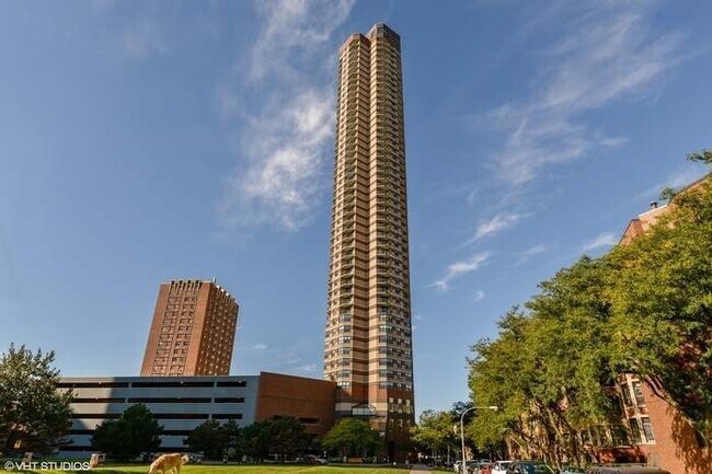 property at 3660 N Lake Shore Dr
