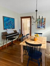 159 Forest Hills St, Unit 2 in Boston, MA - Foto de edificio - Building Photo