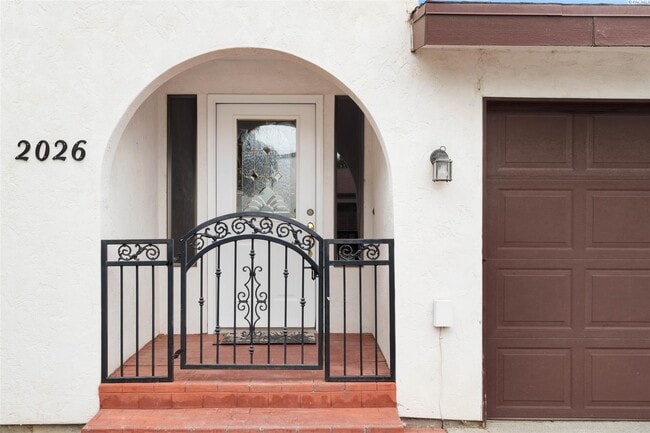 2026 Venturi Ct in Richland, WA - Building Photo - Building Photo