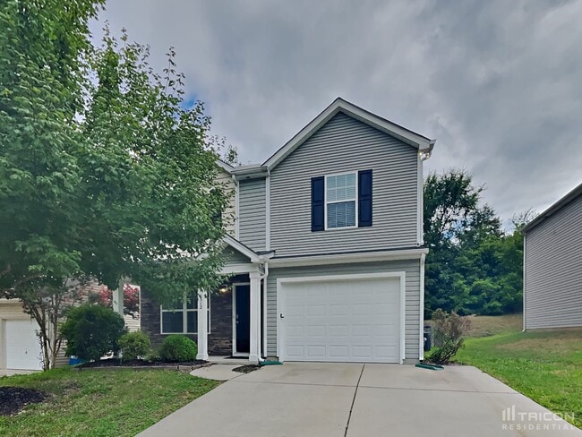 property at 4312 Houldsworth Dr