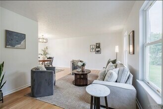 76 Alverstone Way in West Henrietta, NY - Building Photo - Building Photo