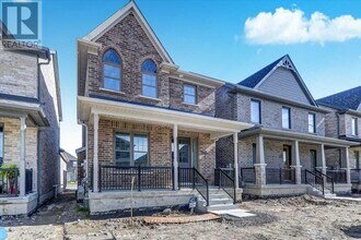 1113 Rippingale Trail in Peterborough, ON - Building Photo - Building Photo