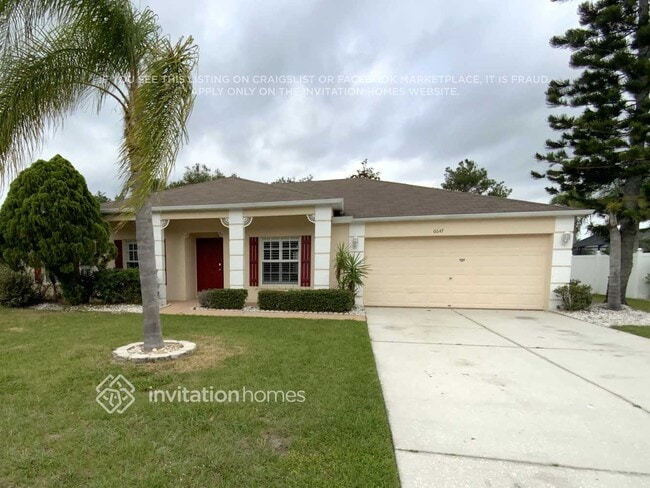 6647 Clair Shore Dr