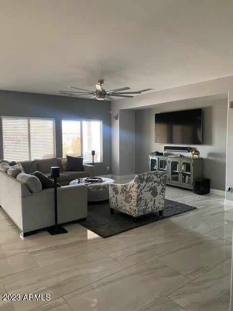 5342 W La Salle St in Phoenix, AZ - Building Photo - Building Photo