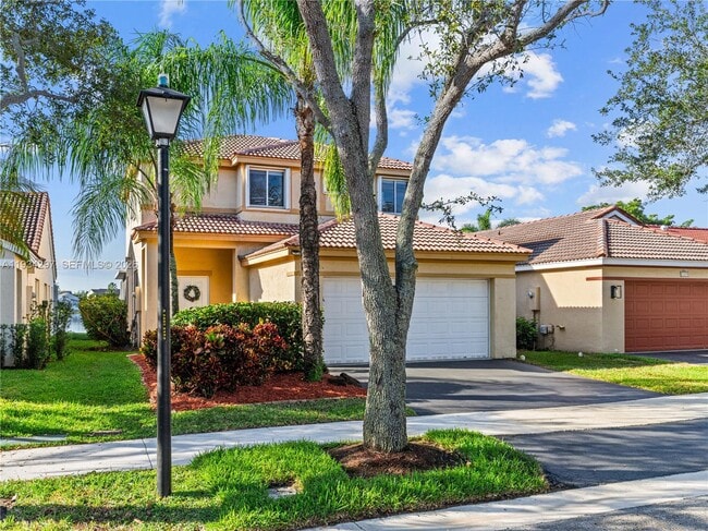 1433 Presidio Dr in Weston, FL - Building Photo - Building Photo