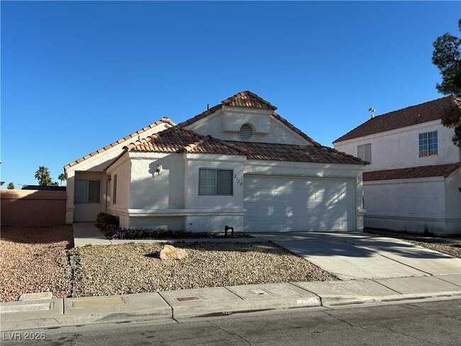 property at 2120 Running River Rd