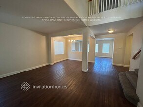 43444 Hampton St in Lancaster, CA - Building Photo - Building Photo