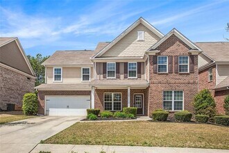 1287 Calistoga Way in Lawrenceville, GA - Building Photo - Building Photo