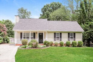 2110 Highfield Park Dr SW