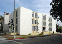 1010 S Bedford St in Los Angeles, CA - Foto de edificio - Building Photo