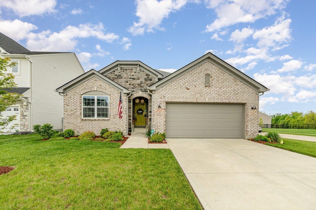 11035 Woodmont Wy in Independence, KY - Building Photo