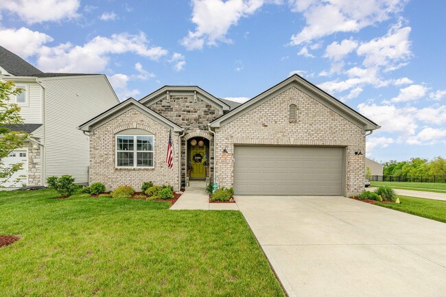 property at 11035 Woodmont Wy