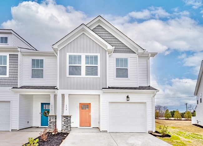 property at 114 Marston Ln