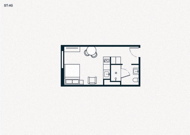 property at 1260 Boylston St