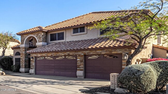 property at 11343 N 129th Way