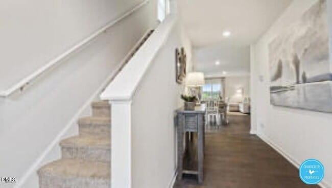 2139 Monk Dr in Haw River, NC - Building Photo - Building Photo