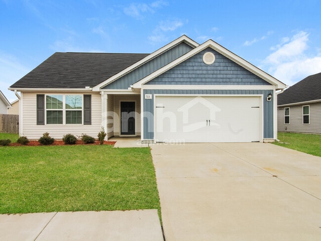 property at 7113 Boykin Spaniel Way