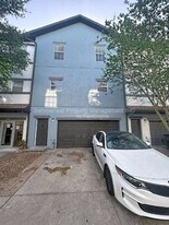 6066 Gibson Ave in Tampa, FL - Building Photo