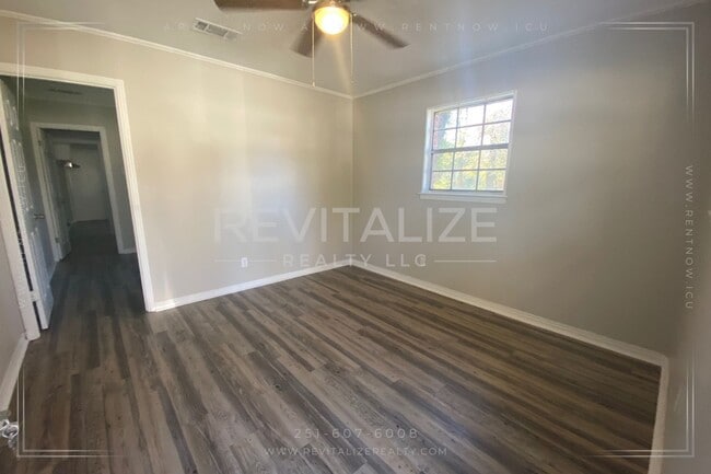 1505 Orange St in Mobile, AL - Building Photo - Building Photo