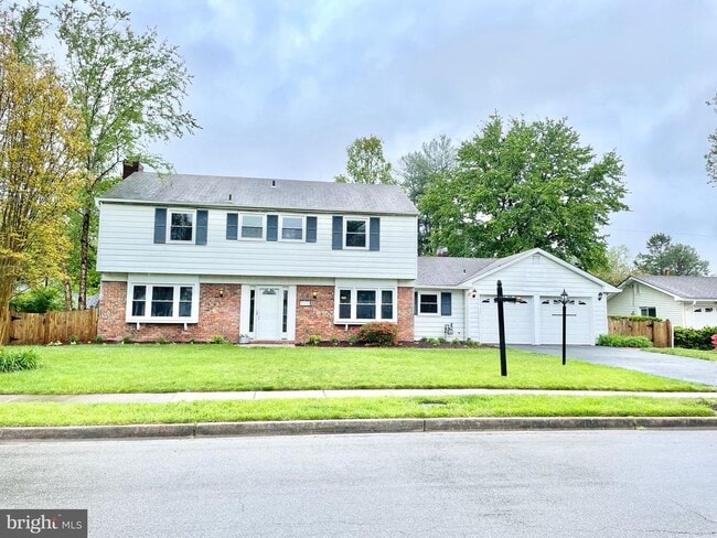 13121 Memory Ln