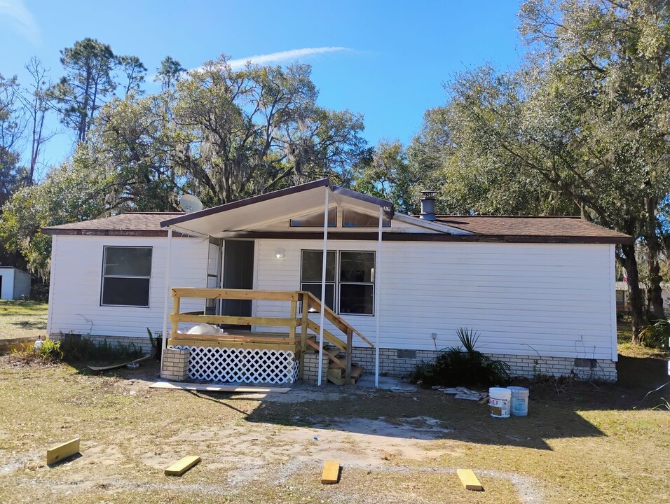 11020 SE Maricamp Rd in Ocala, FL - Building Photo