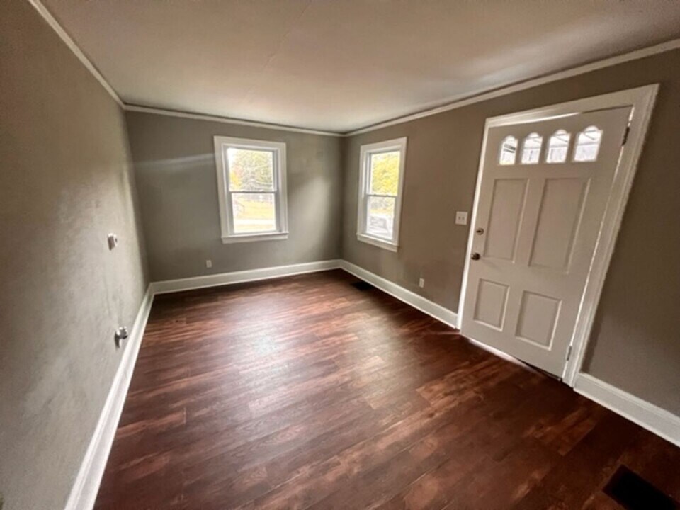 120 Elliott St in Spartanburg, SC - Building Photo