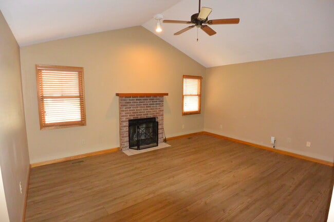 6156 Haverford Ave in Indianapolis, IN - Building Photo - Building Photo