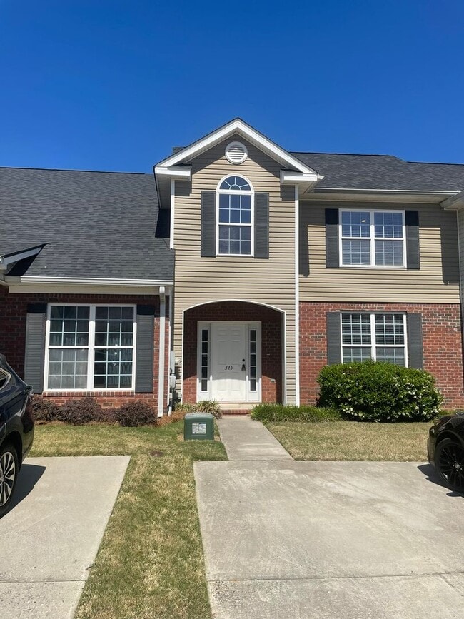property at 325 Hogan Way