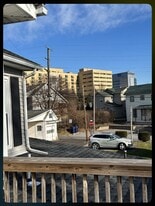 938 Cherry St, Unit 201 in Danville, PA - Building Photo