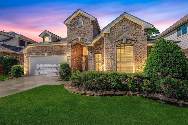 property at 3573 Falcon Way
