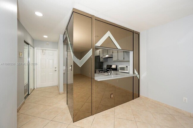 property at 10537 NW 11th St